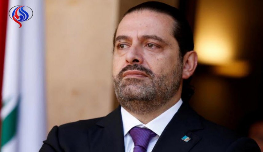 صحيفة خليجية تطرح اسمين لخلافة الحريري..