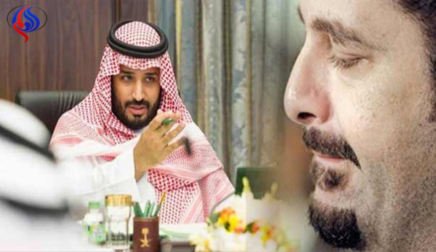 بن سلمان لمسؤول اوروبي: قضية الحريري شأن عائلي!