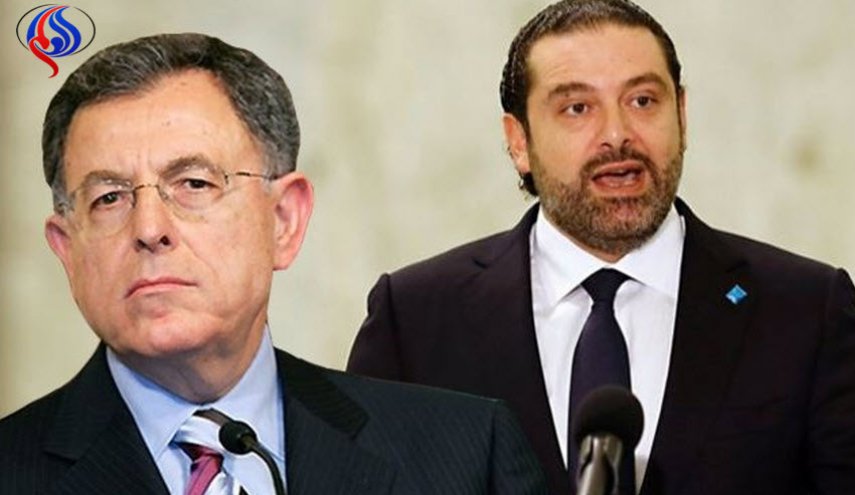 السبهان يُكلّف السنيورة بتنفيذ الخطة «ب»