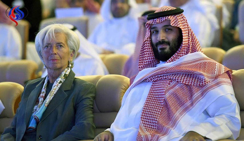 هل تتعرض السعودية لعقوبات اوروبية بعد ازمة الحريري؟!