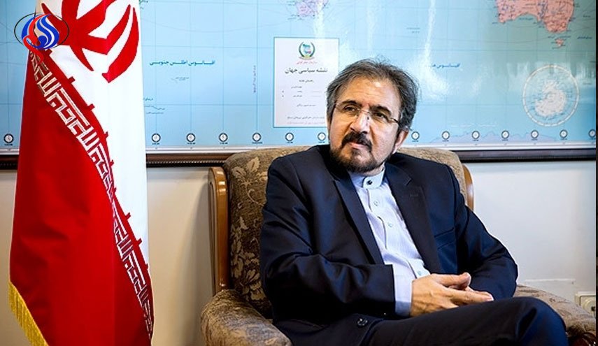 ايران تدين الهجوم الانتحاري في كابول