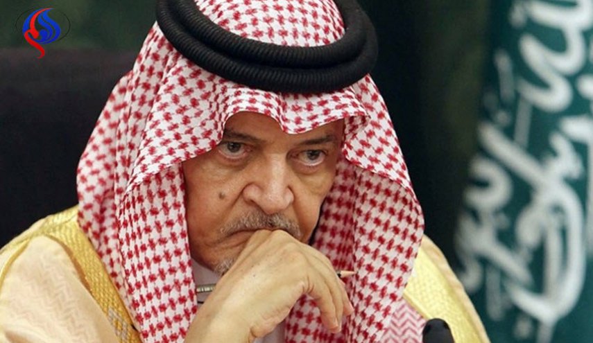 كان سعود الفيصل أشطر!