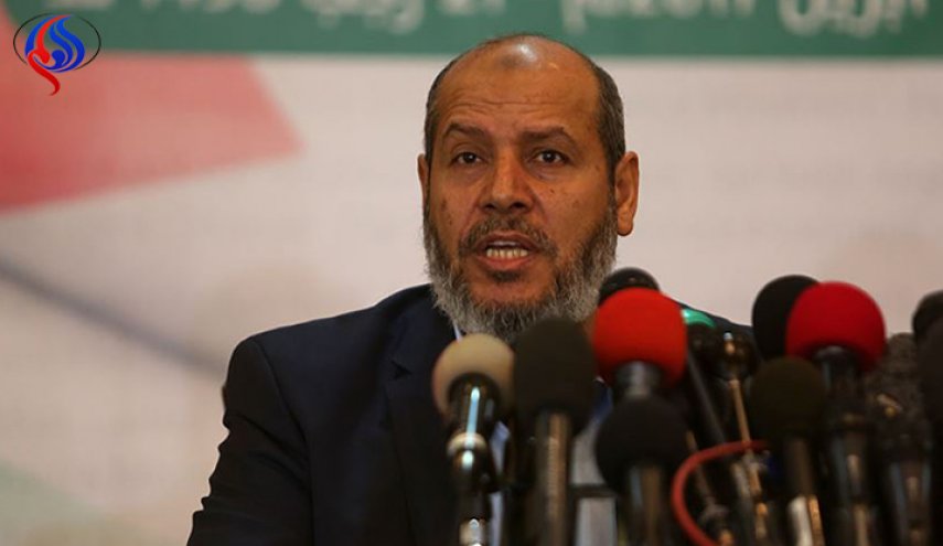 حماس: سلاحنا ليس للتفاوض ولا نخشى الانتخابات