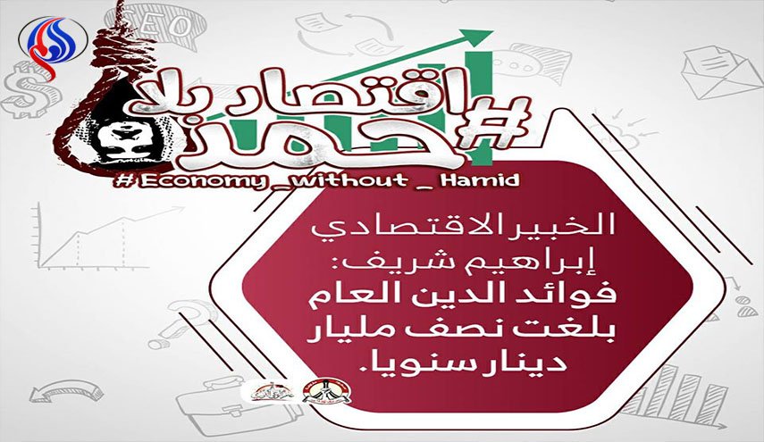  الائتلاف: شعب البحرين ضحيّة السياسة النقديّة والماليّة لنظام آل خليفة