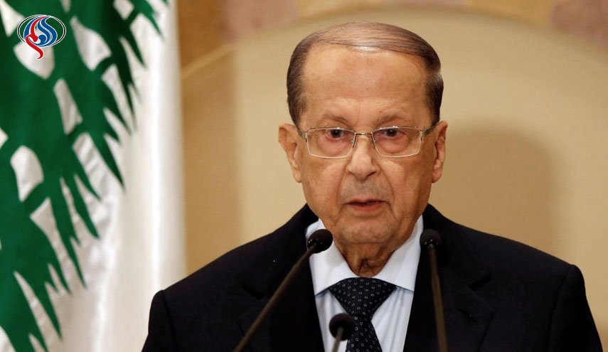 السعودية تخطّط لإزاحة عون