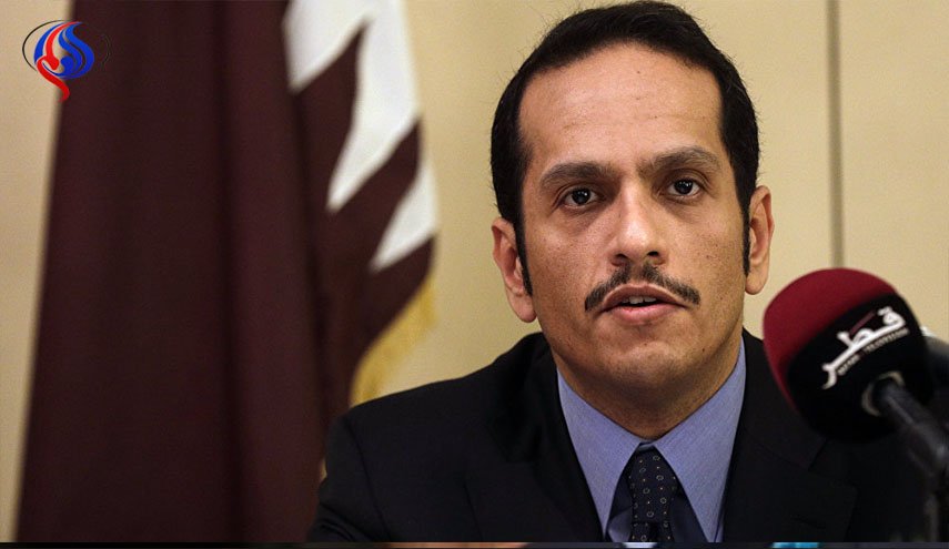 سيناتورات أمريكيين في قطر ويلتقون الامير تميم