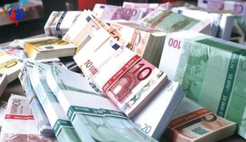 فرنسا تكشف تحويلات مشبوهة نحو المغرب