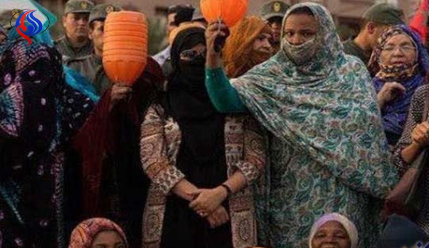 إصدار أحكام بالسجن ضد معتقلي 