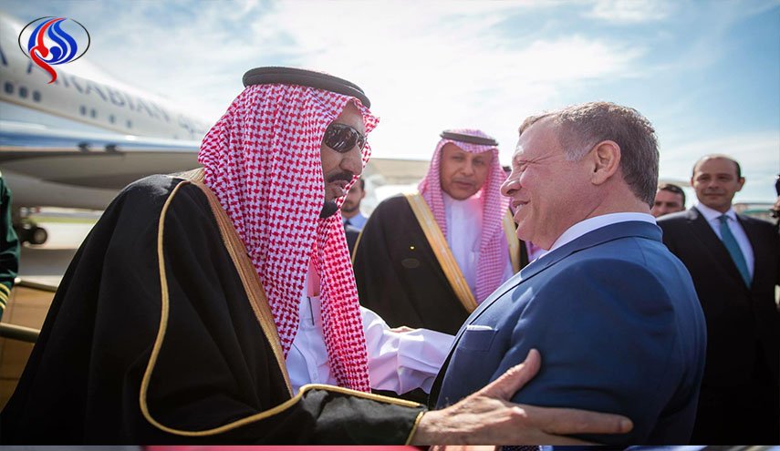 هيرست: الأردن يخشى تنازل السعودية عن حق العودة للفلسطنيين