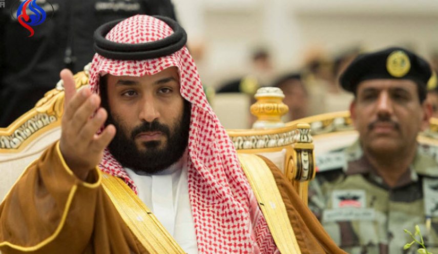 بالأسماء.. بن سلمان يطلق موجة اعتقالات جديدة !