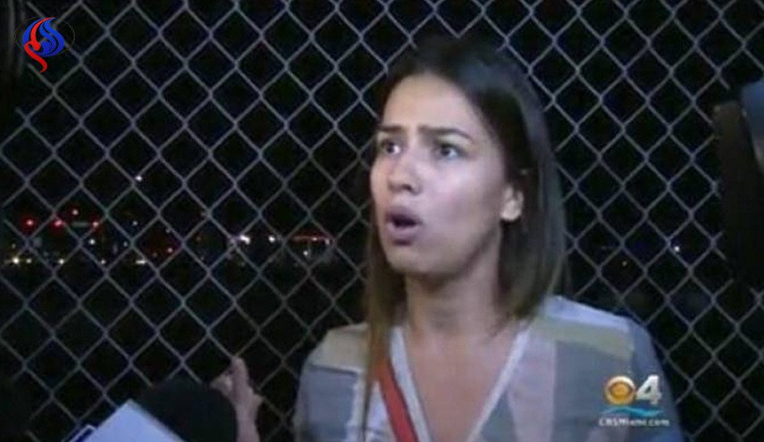 شاهد امرأة ارتكبت جريمة وحشية... عذّبت طفلها لأنّه...!