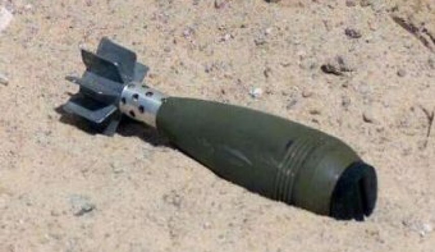 استشهاد 4 أشخاص في حي الدويلعة السورية بقذائف المسلحين 