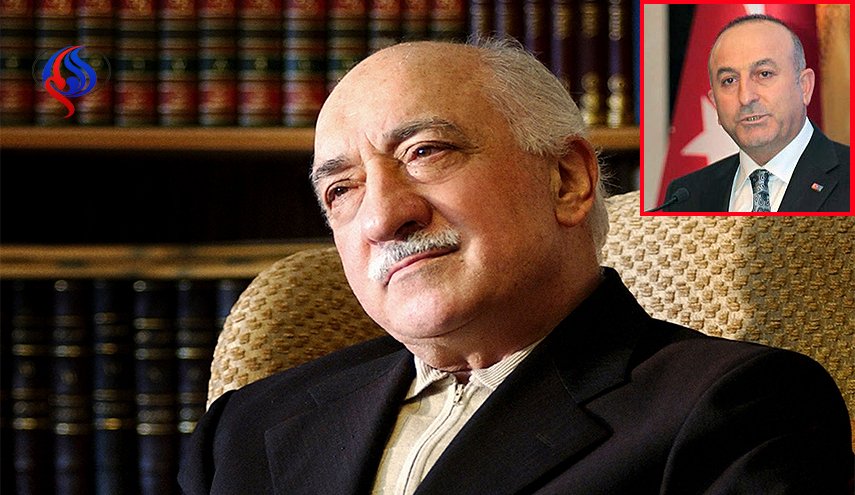 تركيا تتهم غولن بـ