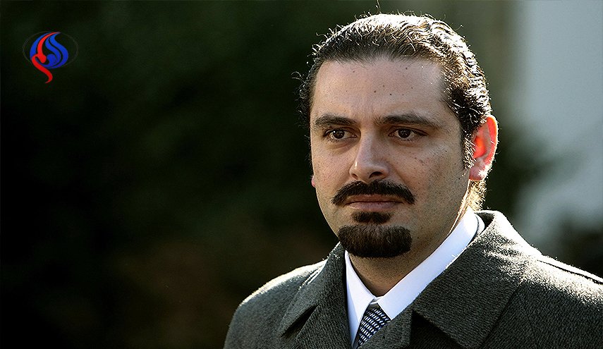 الحريري غادر الرياض متوجها الى فرنسا