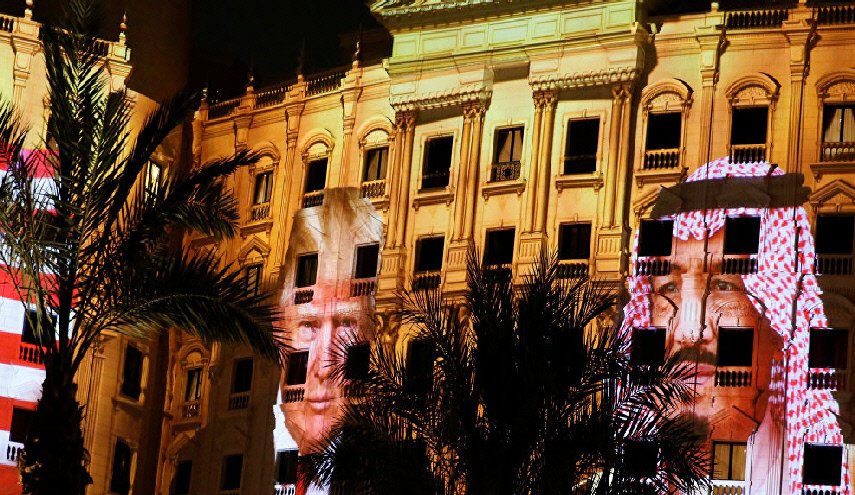  اعتقالات السعودية تسبب الفزع..لنزلاء الريتز كارلتون أم الاخرين؟  