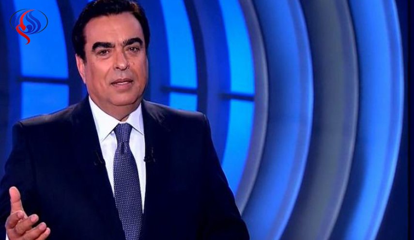 هذا ما قاله جورج قرداحي تعليقا على شائعة وفاته..