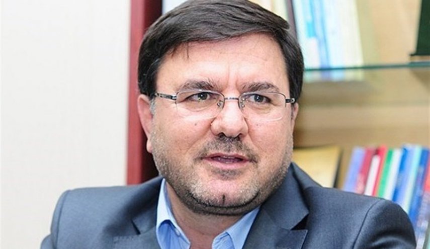 نائب : توتال ستدفع الغرامة اذا ما فسخت عقدها مع ايران
