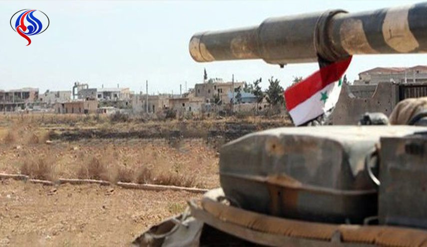 الجيش وحلفاؤه يسيطرون على مناطق جديدة بريف حماة