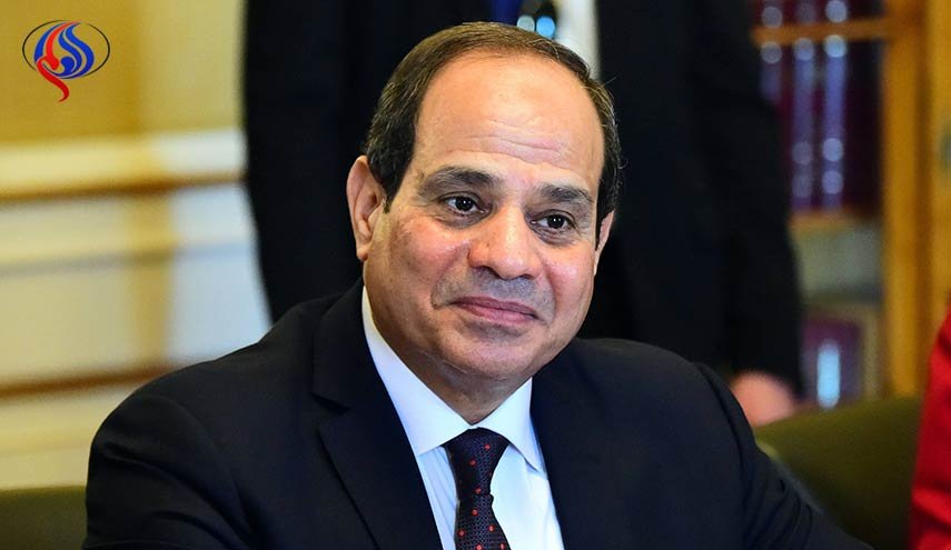 السيسي يحذر من المساس بحصة مصر من مياه النيل