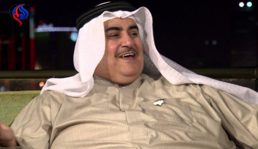 البحرين تشن هجوماً على قادة لبنان!