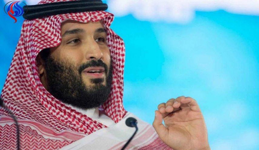 مجتهد .. بن سلمان يجمع أكبر كمية من الوثائق لابتزاز الأمراء
