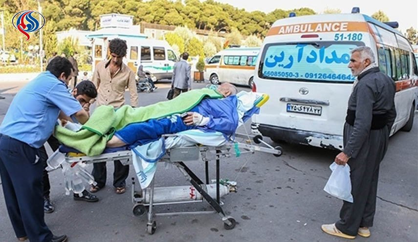 مسؤول صحي: 6630 مصابا في الزلزال عولجوا ميدانيا