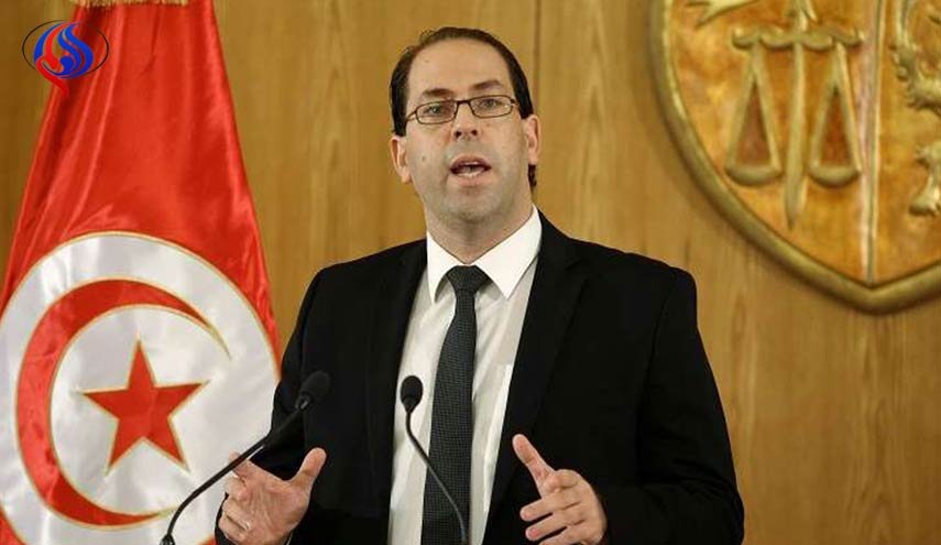 تعديل وزاري في تونس