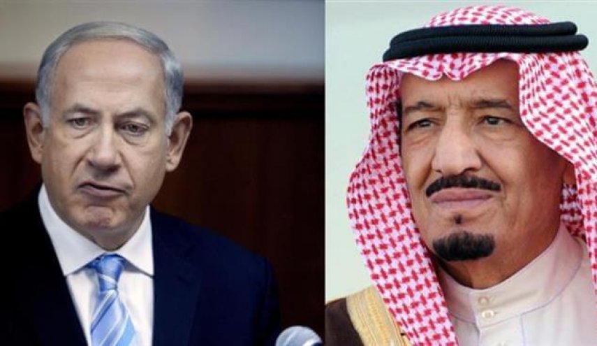 ليبراسيون: نزديكی رياض و تل آويو برای مقابله با ايران 