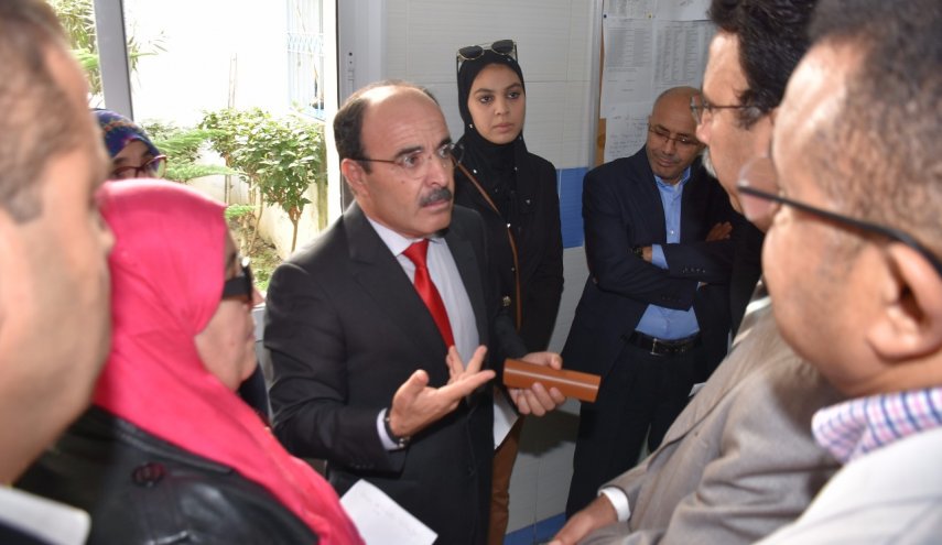 الاقليات الدينية في المغرب تطالب بحرية المعتقد