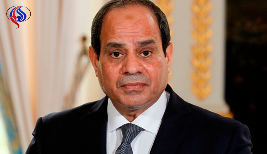 الجبهة الوطنية تدعو لمحاكمة السيسي لـ