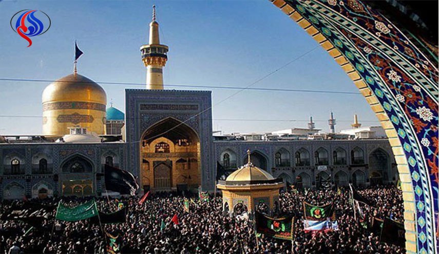 سياسة الامام الرضا (ع) في فضح السلطة الطاغية