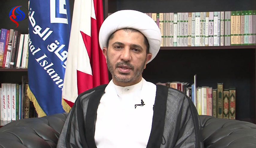 زعيم المعارضة والرموز المعتقلون في البحرين منقطعون عن العالم الخارجي