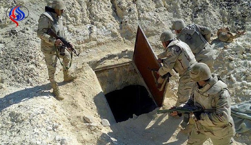 الجيش الأفغاني أنقذ 30 شخصا بعملية مداهمة لسجن تديره طالبان