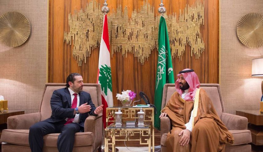 تفاصيل الـ 100 مليار دولار التي يريد بن سلمان الحصول عليها من سعد الحريري!