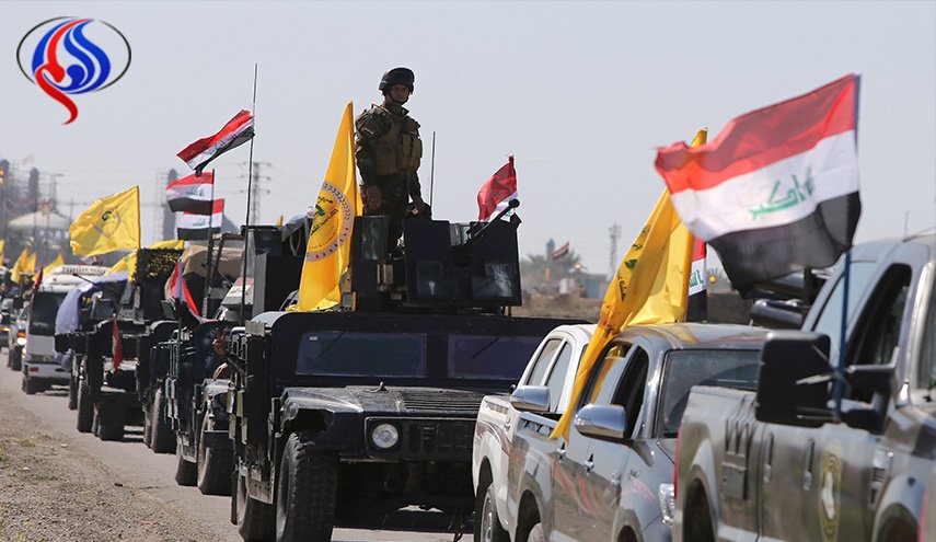 بالاسماء.. قتل اخطر قيادات داعش في كركوك