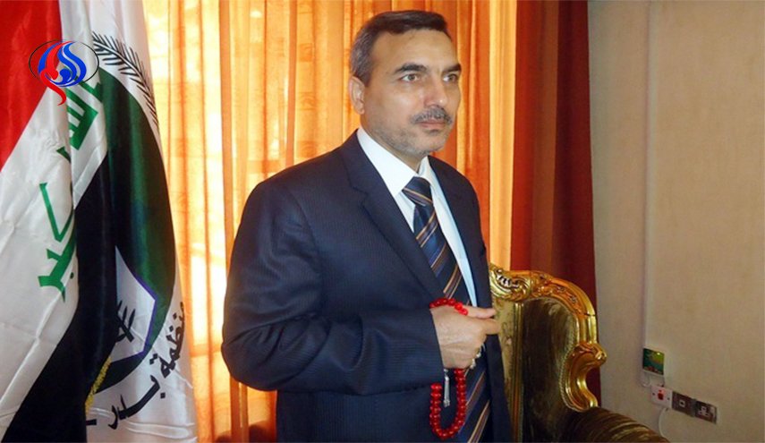 بدر النيابية تستنكر بشدة نتائج مؤتمر القاهرة 