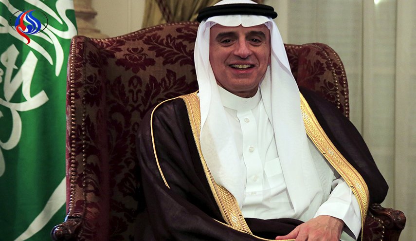عادل الجبير يكشف عن عائدات السعودية من الأمراء !