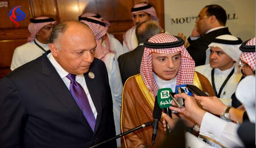 ماذا حققت السعودية من اجتماع القاهرة.. ولماذا تحفظ العراق ولبنان؟
