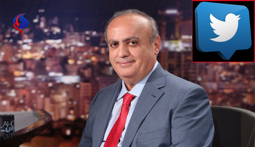 ماذا قال وئام وهاب عن تحرير ادلب ؟!