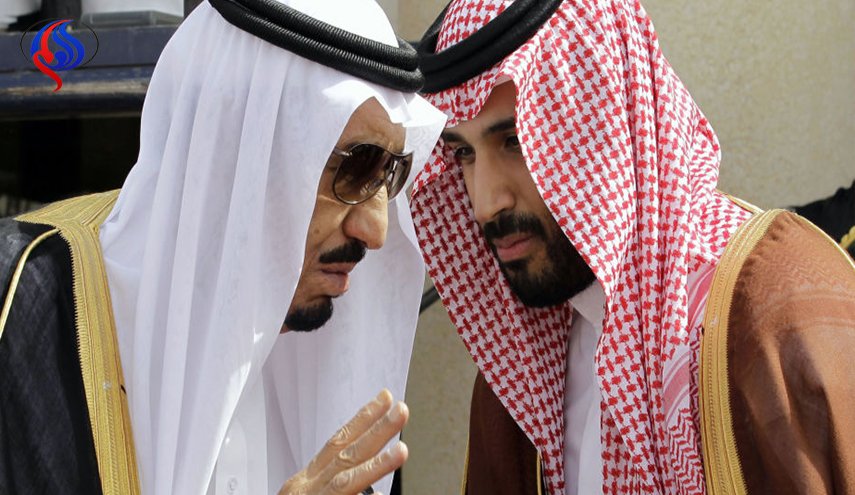 محمد بن سلمان ينجو من محاولة اغتيال