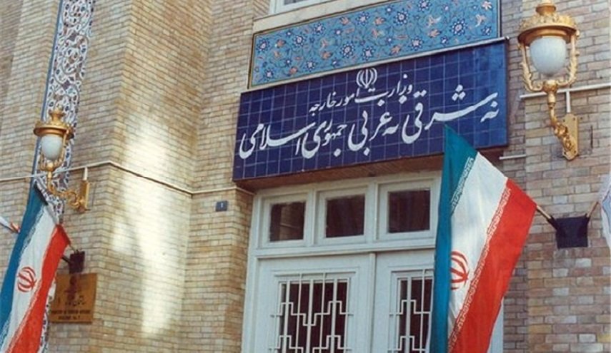 رد صاعق من طهران على اجتماع الجامعة العربية