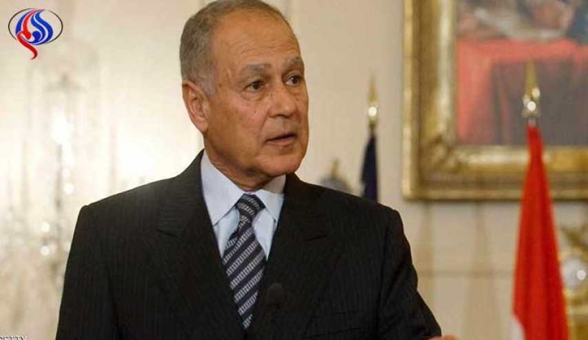 أبو الغيط: لا يمكن أن يكون لبنان مسرحا لأي صدام عربي - ايراني
