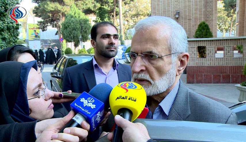 خرازي: القضاء على داعش انتصار كبير جدا