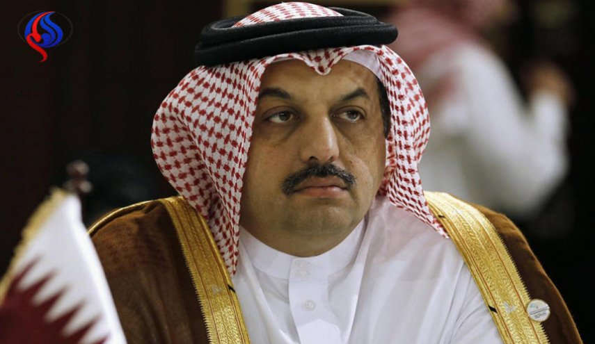 خالد العطية يفجر «مفاجأة غير متوقعة» بشأن علاقة بلاده مع مصر
