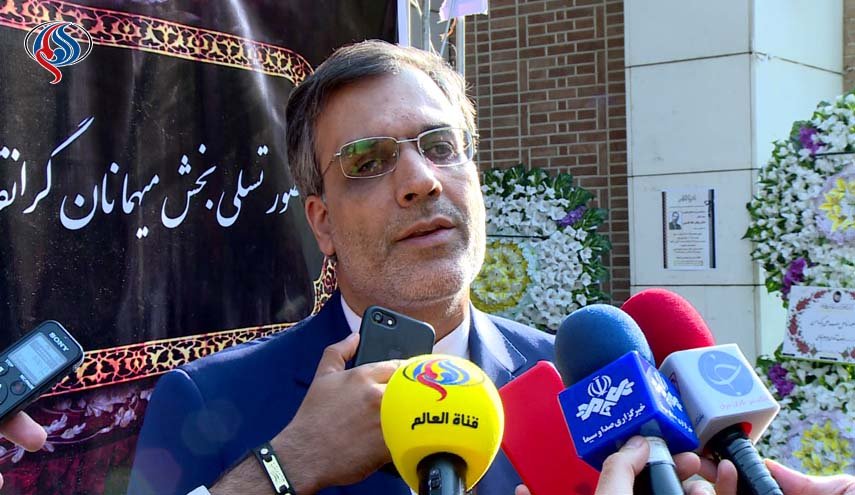 جابري أنصاري: بيان الجامعة العربية جاء تحت ضغط سعودي