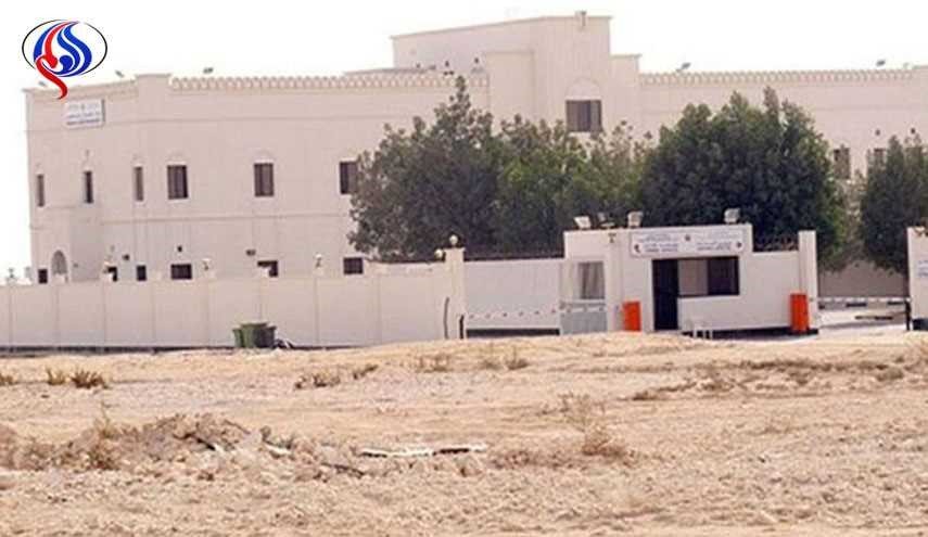 هذا ما يواجهه سجناء الرأي في سجن 