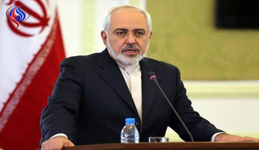 ظريف يدعو للاخذ بخطة ايران المقترحة حول اليمن