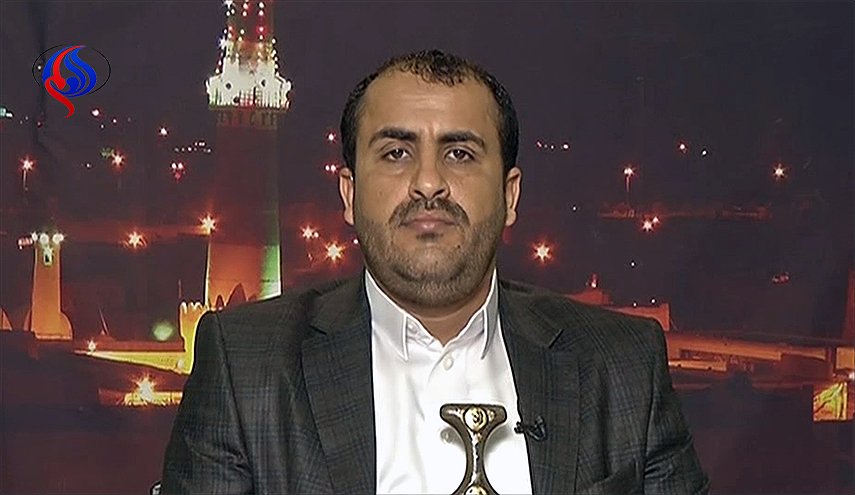 انصار الله تندد بالعدوان السعودي المتواصل