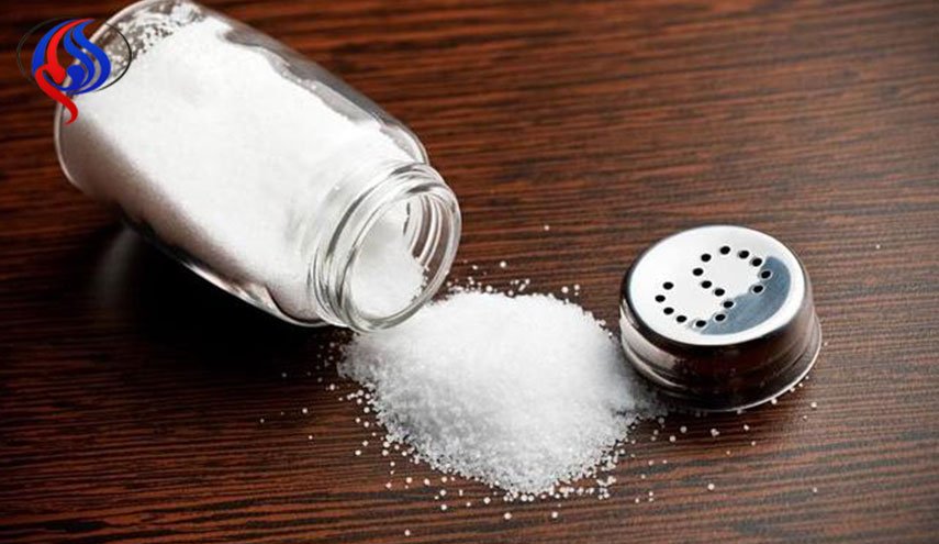 3 أعراض تدل على الإفراط في تناول الملح 