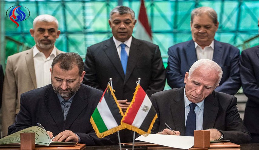 الفصائل الفلسطينية تجتمع في القاهرة لبحث المصالحة